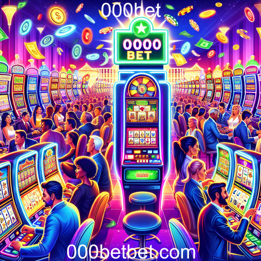 Slot Machines